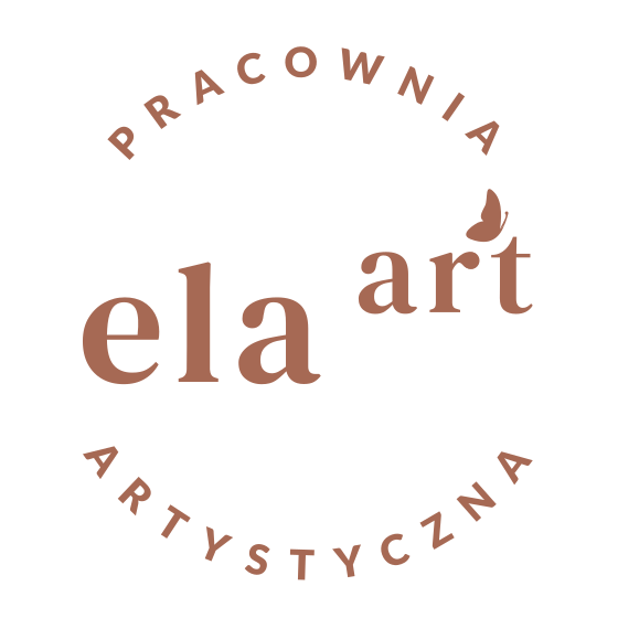Ela Art - strona główna